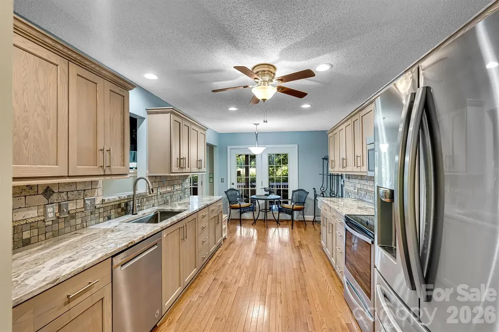 7538 Golf Course Drive S Denver NC 28037