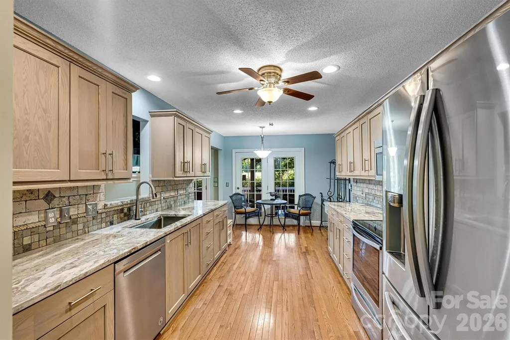 7538 Golf Course Drive S Denver NC 28037