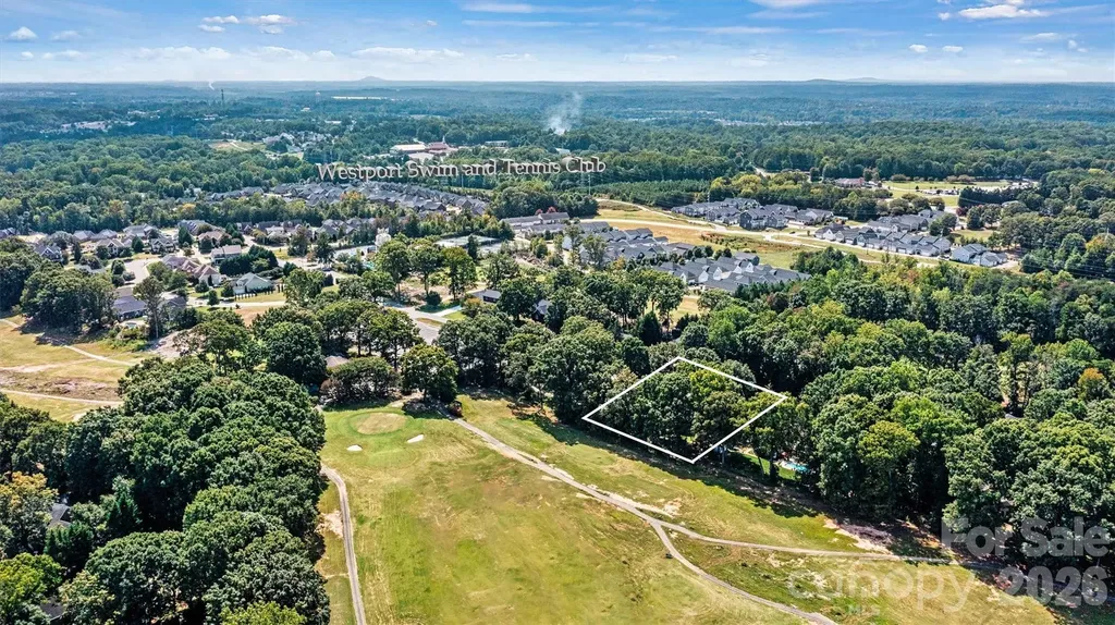7538 Golf Course Drive S Denver NC 28037