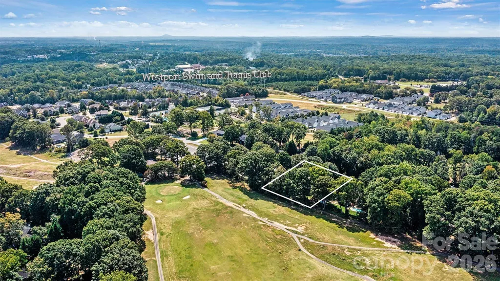 7538 Golf Course Drive S Denver NC 28037