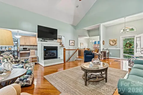 7538 Golf Course Drive S Denver NC 28037