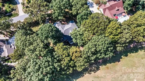 7538 Golf Course Drive S Denver NC 28037