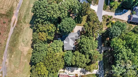 7538 Golf Course Drive S Denver NC 28037