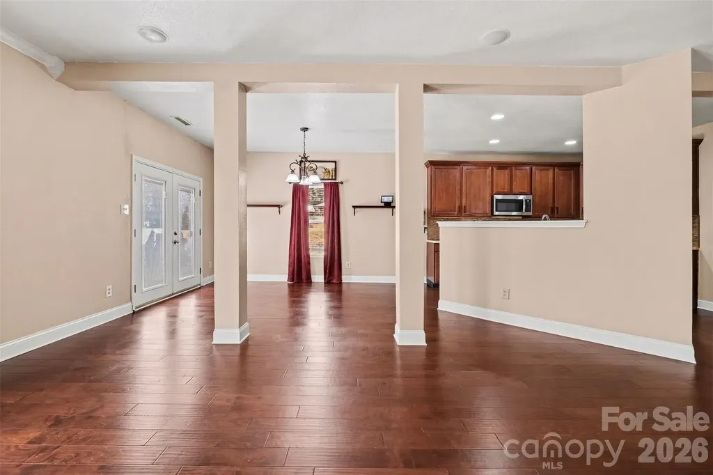 3425 Pikes Peak Drive Gastonia NC 28052