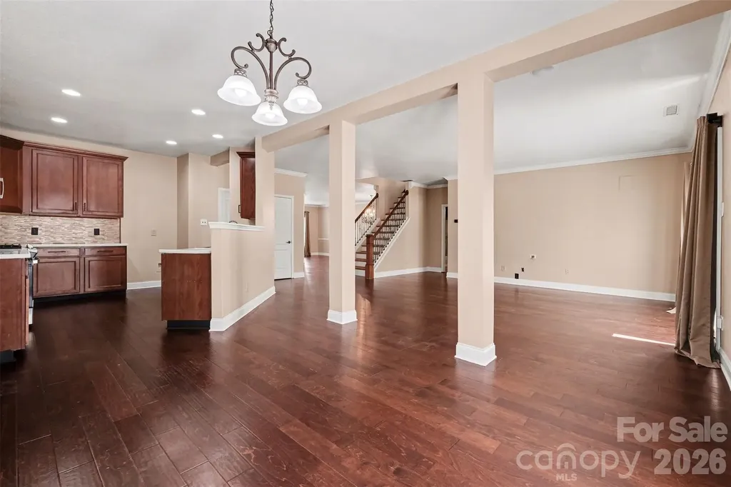 3425 Pikes Peak Drive Gastonia NC 28052