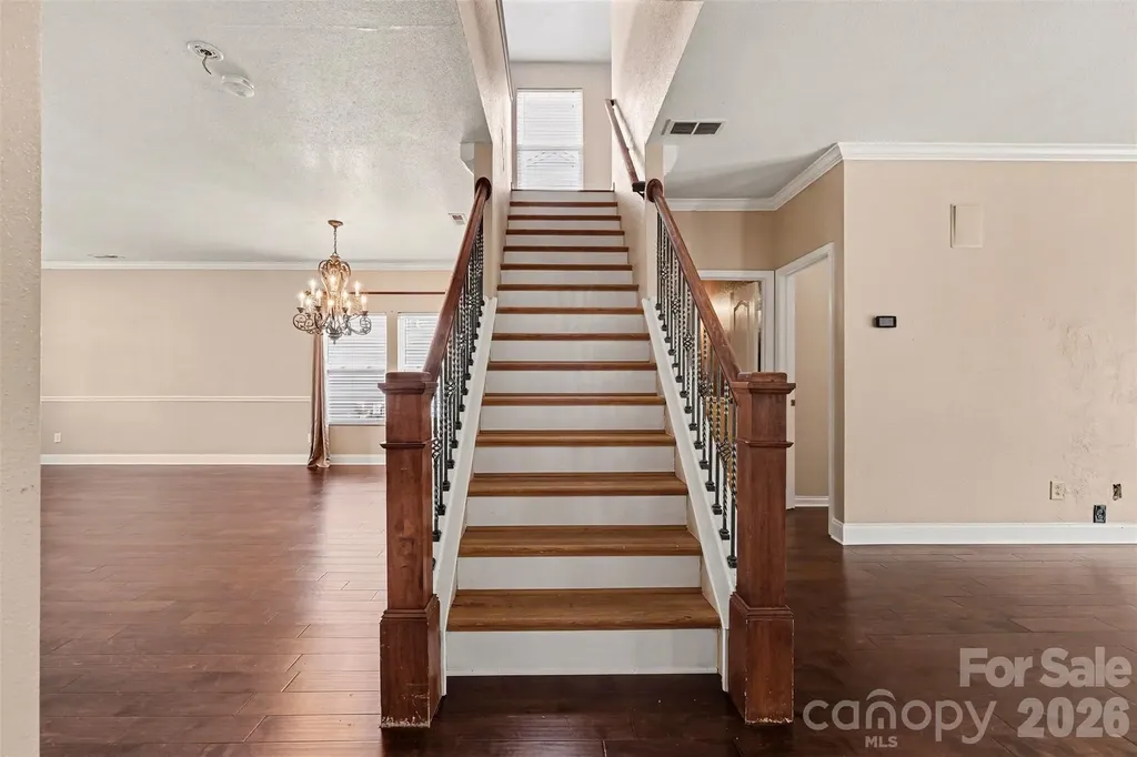 3425 Pikes Peak Drive Gastonia NC 28052