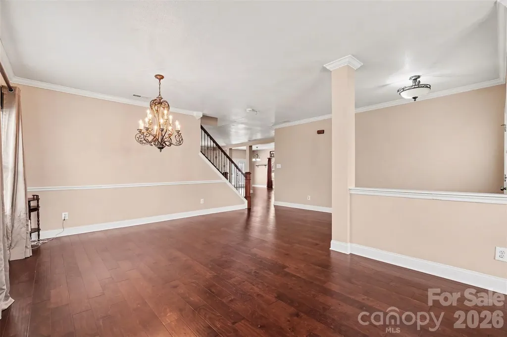 3425 Pikes Peak Drive Gastonia NC 28052