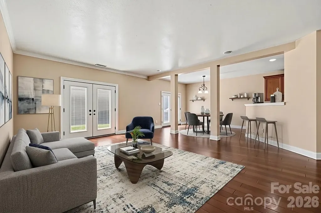 3425 Pikes Peak Drive Gastonia NC 28052