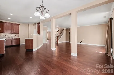 3425 Pikes Peak Drive Gastonia NC 28052