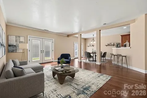 3425 Pikes Peak Drive Gastonia NC 28052