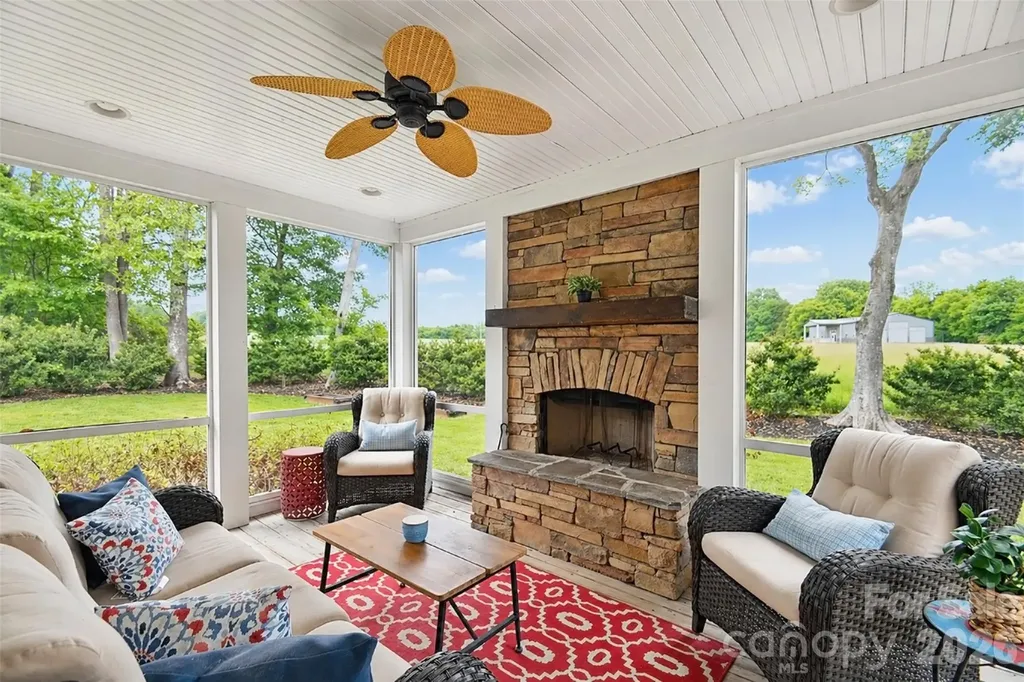 4484 Ranchway Drive SW Concord NC 28027