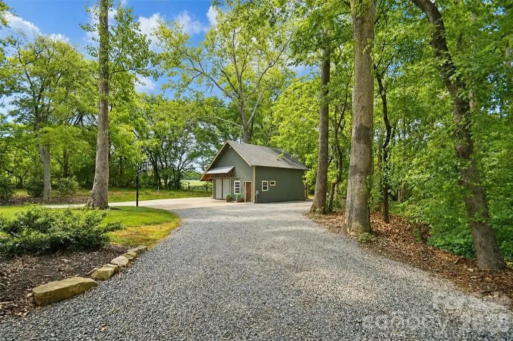 4484 Ranchway Drive SW Concord NC 28027