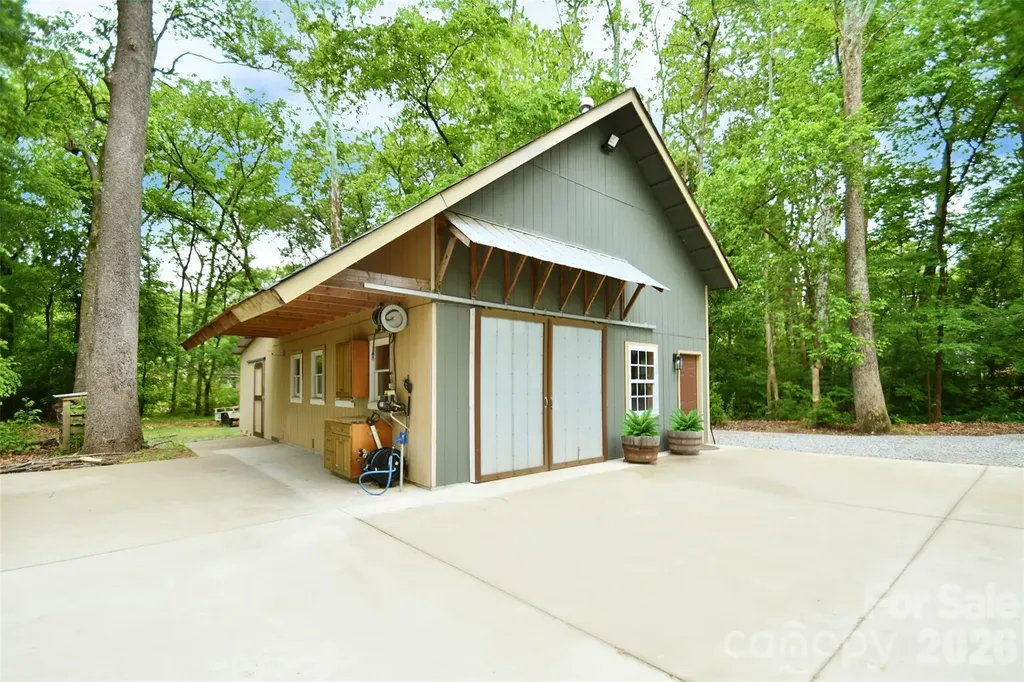4484 Ranchway Drive SW Concord NC 28027