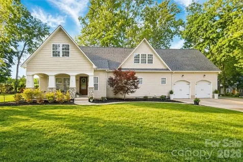 4484 Ranchway Drive SW Concord NC 28027