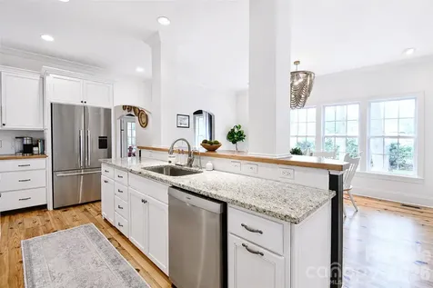 4484 Ranchway Drive SW Concord NC 28027