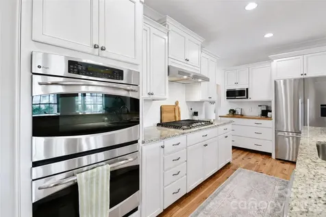 4484 Ranchway Drive SW Concord NC 28027