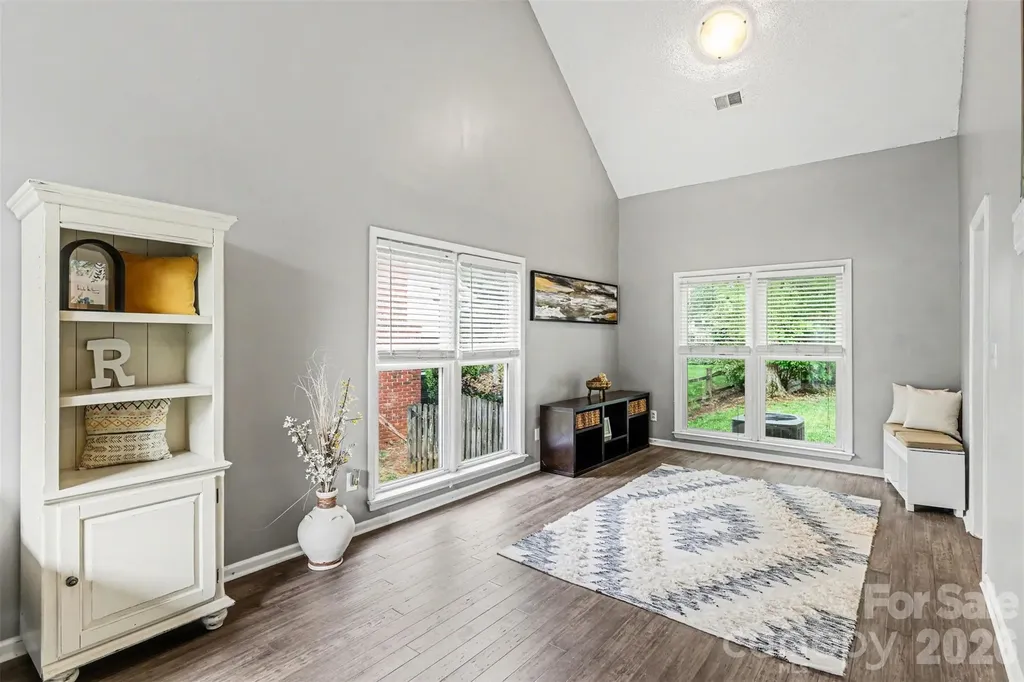 8910 Castlebay Drive Charlotte NC 28277