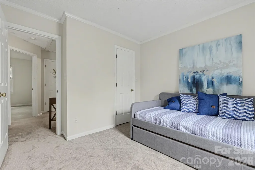 8910 Castlebay Drive Charlotte NC 28277