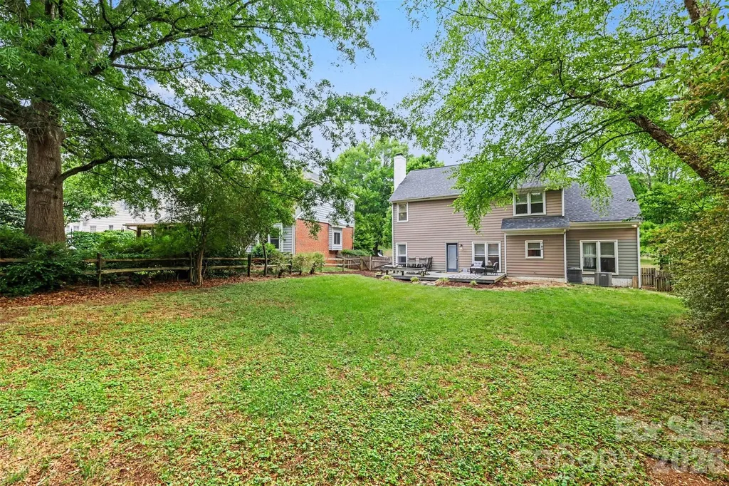 8910 Castlebay Drive Charlotte NC 28277