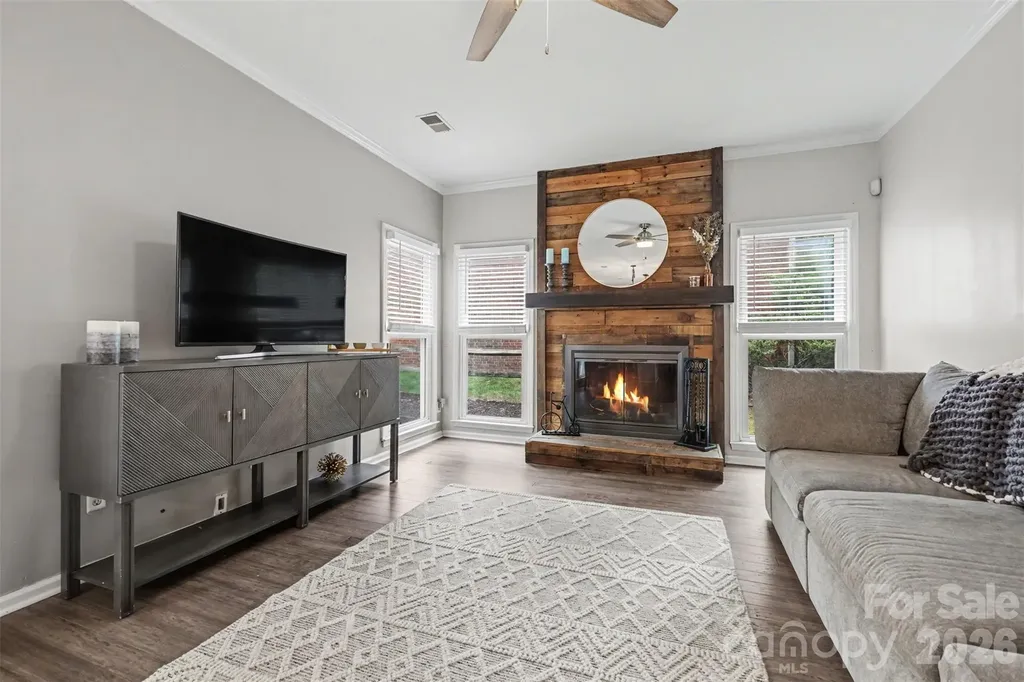 8910 Castlebay Drive Charlotte NC 28277
