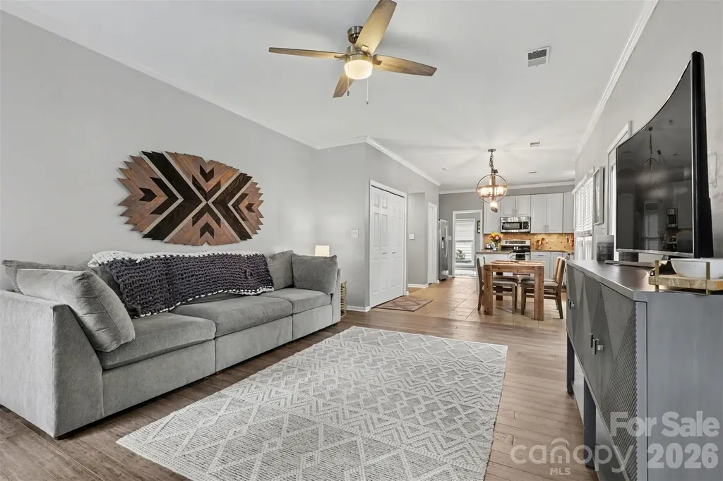 8910 Castlebay Drive Charlotte NC 28277