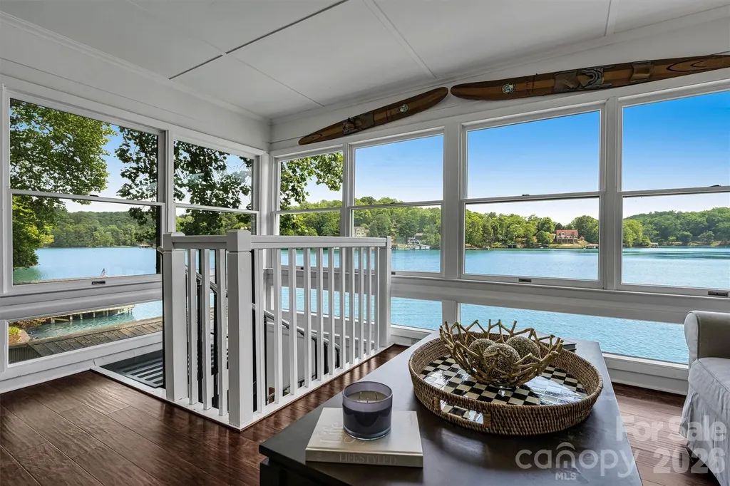 462 Charlotte Drive Lake Lure NC 28746