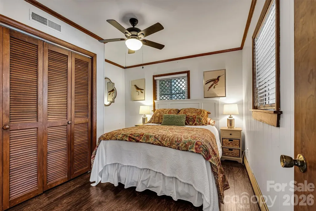 462 Charlotte Drive Lake Lure NC 28746