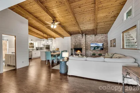 462 Charlotte Drive Lake Lure NC 28746