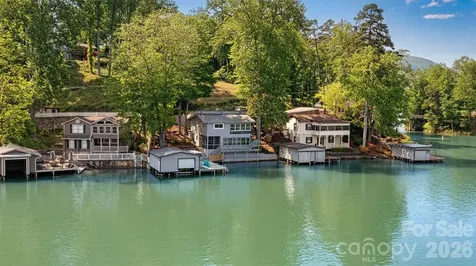 462 Charlotte Drive Lake Lure NC 28746