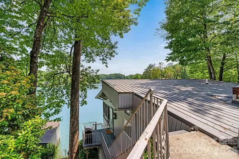 462 Charlotte Drive Lake Lure NC 28746