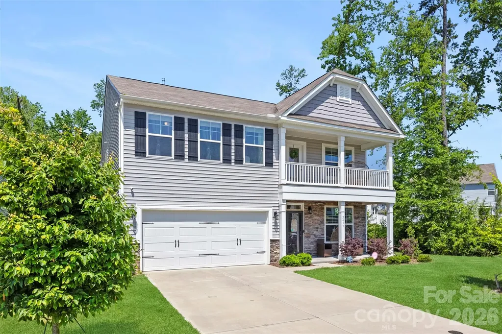 2439 Judson Drive Gastonia NC 28054