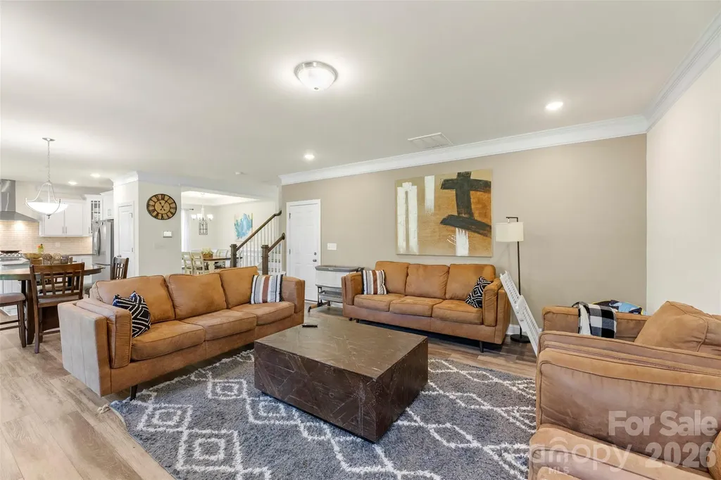 2439 Judson Drive Gastonia NC 28054