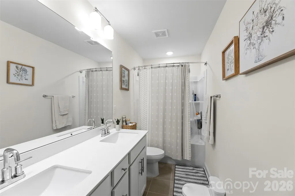 2439 Judson Drive Gastonia NC 28054