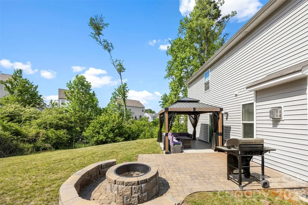 2439 Judson Drive Gastonia NC 28054