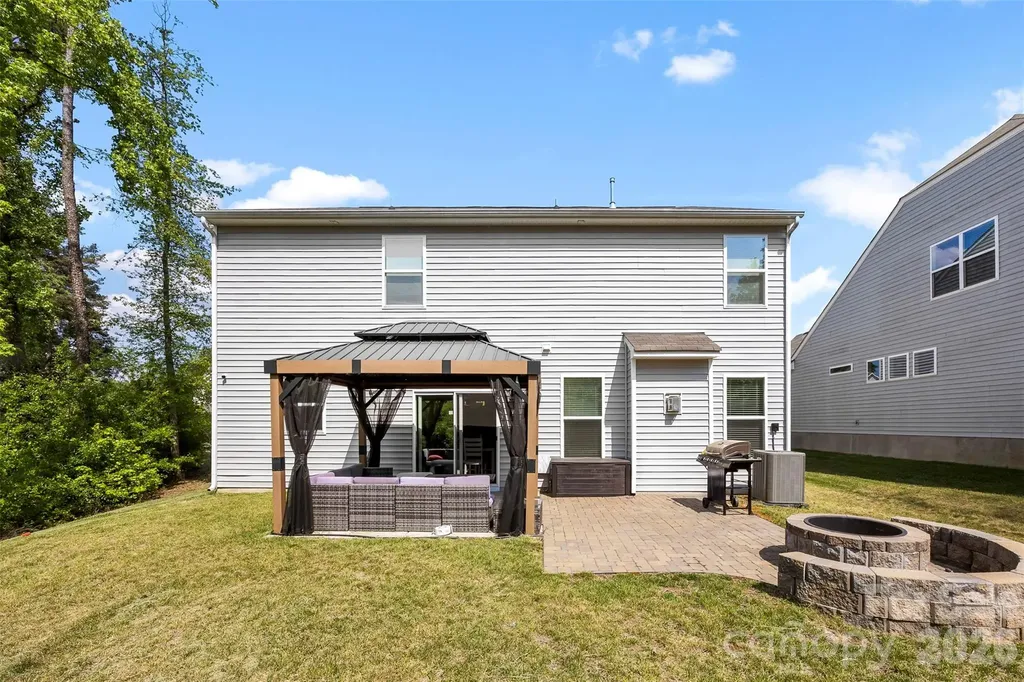 2439 Judson Drive Gastonia NC 28054