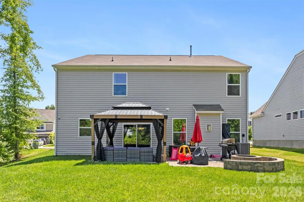 2439 Judson Drive Gastonia NC 28054