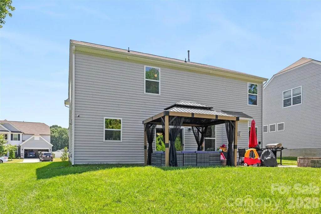 2439 Judson Drive Gastonia NC 28054