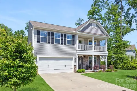 2439 Judson Drive Gastonia NC 28054