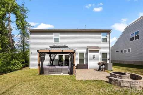2439 Judson Drive Gastonia NC 28054