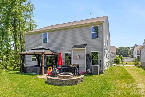 2439 Judson Drive Gastonia NC 28054