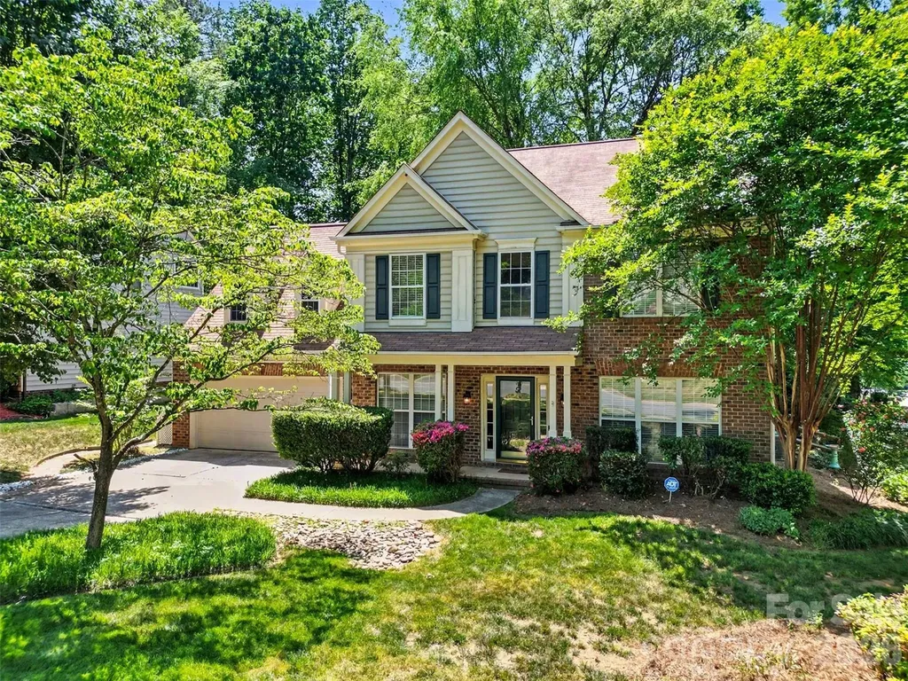 15817 Prestwoods Lane Huntersville NC 28078