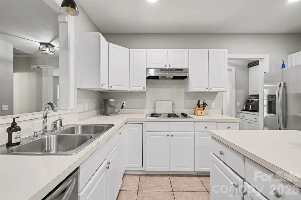 15817 Prestwoods Lane Huntersville NC 28078