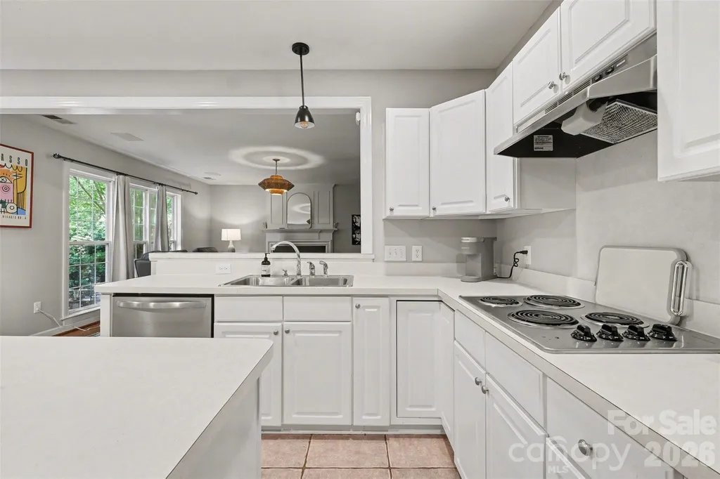 15817 Prestwoods Lane Huntersville NC 28078