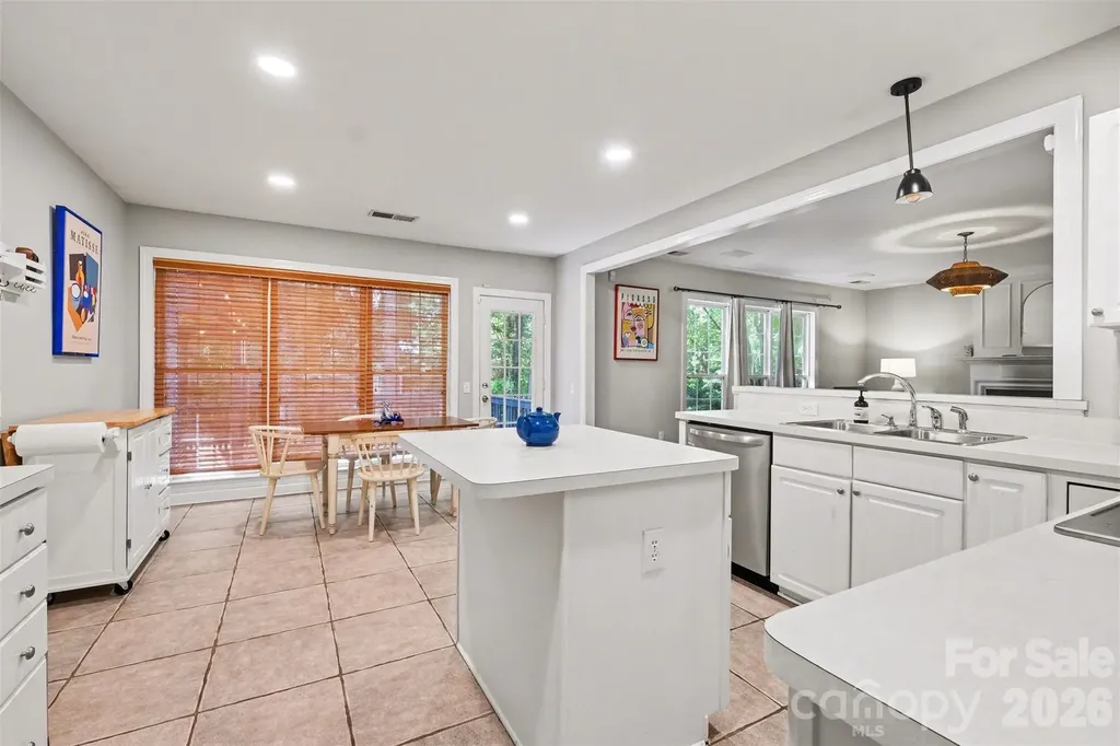 15817 Prestwoods Lane Huntersville NC 28078