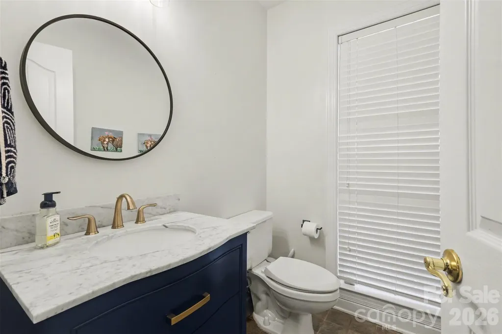 15817 Prestwoods Lane Huntersville NC 28078