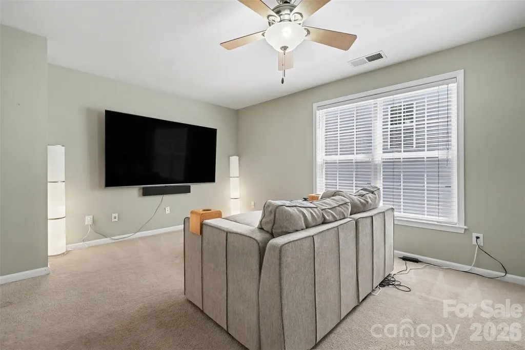 15817 Prestwoods Lane Huntersville NC 28078