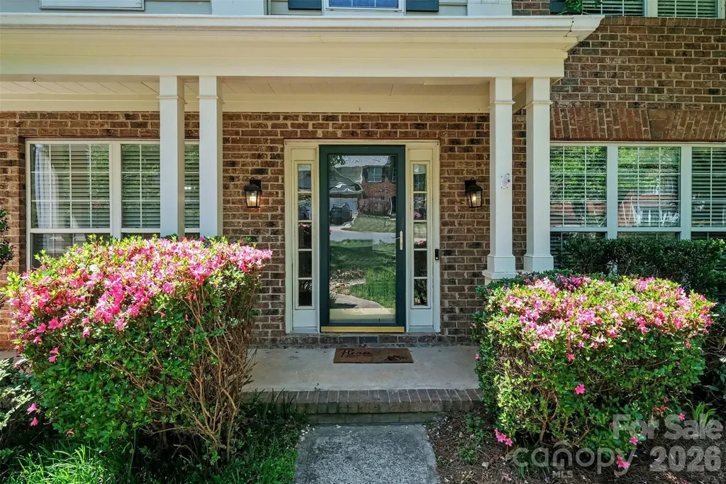 15817 Prestwoods Lane Huntersville NC 28078