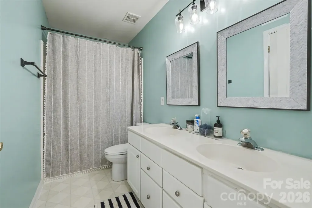 15817 Prestwoods Lane Huntersville NC 28078
