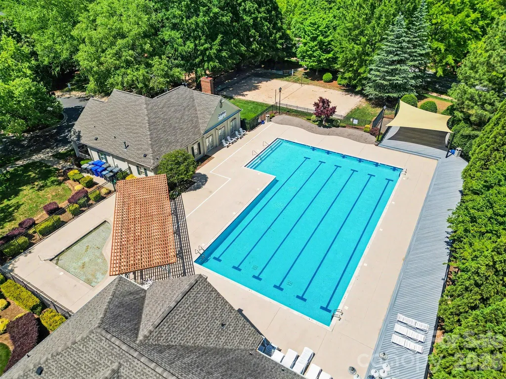 15817 Prestwoods Lane Huntersville NC 28078