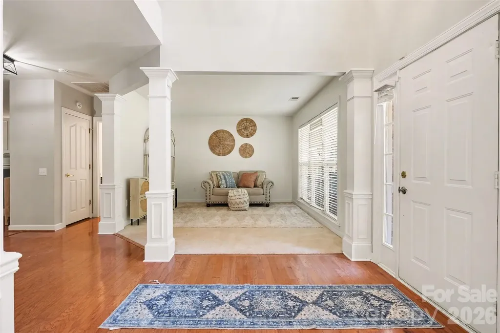 15817 Prestwoods Lane Huntersville NC 28078